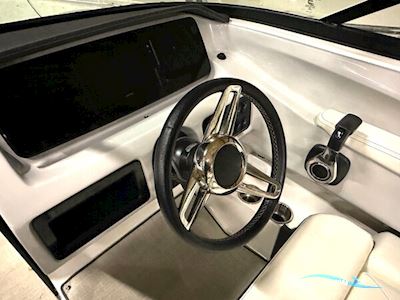 Regal LX2 Med Suzuki DF250 – Perfekt Kombination af Kraft, Komfort & Klar Til Sæsonen Motorboat 2020, with Suzuki engine, Denmark