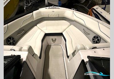 Regal LX2 med Suzuki DF250 – Perfekt Kombination af Kraft, Komfort & Klar til Sæsonen Motorboat 2020, with Suzuki engine, Denmark