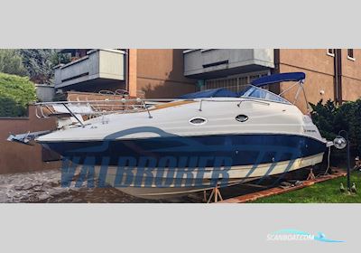 Regal Marine 2665 Motorboat 2008, with Volvo Penta 5.7 gi engine, Italy