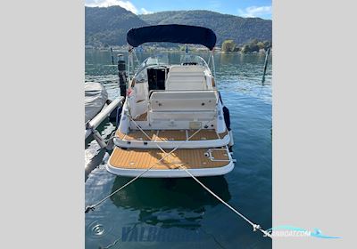 Regal Marine 2665 Motorboat 2008, with Volvo Penta 5.7 gi engine, Italy