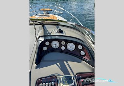 Regal Marine 2665 Motorboat 2008, with Volvo Penta 5.7 gi engine, Italy
