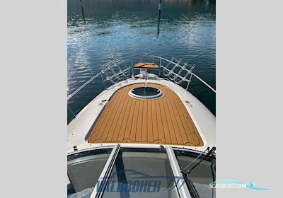 Regal Marine 2665 Motorboat 2008, with Volvo Penta 5.7 gi engine, Italy