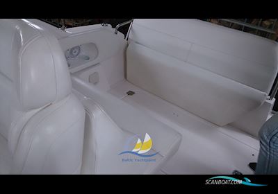 Regal Marine Regal 2665 Commodore Express Motorboat 2007, with Volvo Penta GI engine, Germany