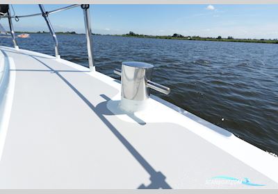 Reline 41 Slx Motorboat 2003, with Vetus Deutz engine, The Netherlands