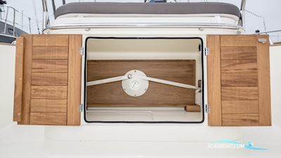 Rhea 23 Open Motorboat 2025, The Netherlands