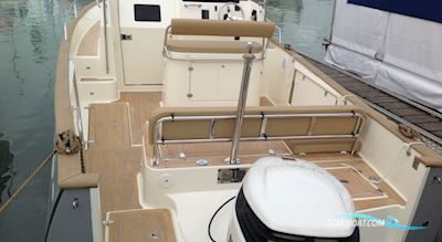 Rhea 27 Escapade Motorboat 2018, Denmark