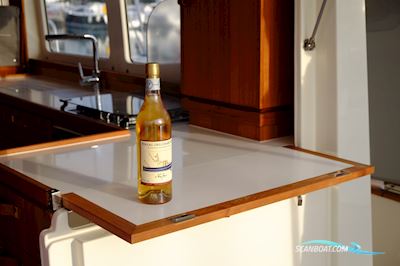Rhea 34 Trawler Motorboat 2025, The Netherlands