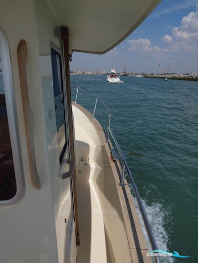 Rhea 850 Timonier Motorboat 2026, France