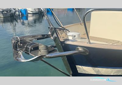 Rhea Marine 800 Timonier Motorboat 2017, with Yanmar engine, Sweden