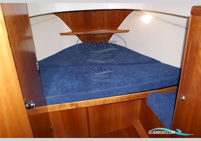 Rhea Marine RHEA 850 TIMONERIE Motorboat 2007, with YANMAR engine, France