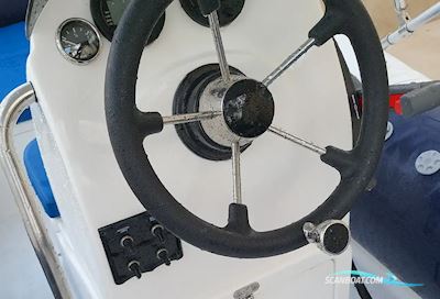 Rib 390 Motorboat 2023, with Yamaha engine, Spain