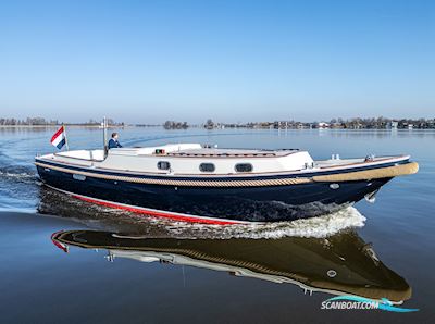Rijnland Vlet(New) Rijnland Vlet(New) 1300 OC Motorboat 2024, The Netherlands
