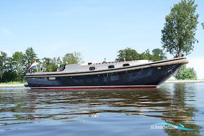 Rijnland Vlet(New) Rijnland Vlet(New) 1300 OC Motorboat 2024, The Netherlands