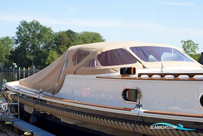 Rijnland Vlet(New) Rijnland Vlet(New) 1300 OC Motorboat 2024, The Netherlands