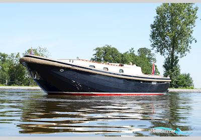 Rijnland Vlet 1300 OC Motorboat 2024, The Netherlands