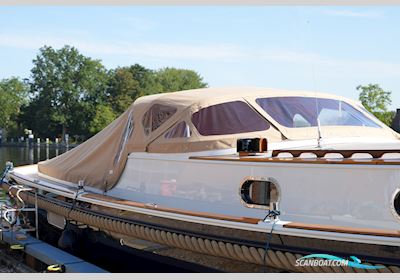 Rijnland Vlet 1300 OC Motorboat 2024, The Netherlands