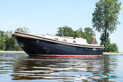 Rijnland vlet(NEW) Rijnland vlet(NEW) 1300 OC Motorboat 2024, The Netherlands