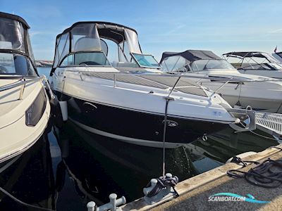 Rinker 230 Atlantic Motorboat 2011, with Mercruiser engine, Denmark