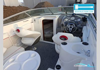 Rinker 246 Captiva Cuddy Motorboat 2007, The Netherlands