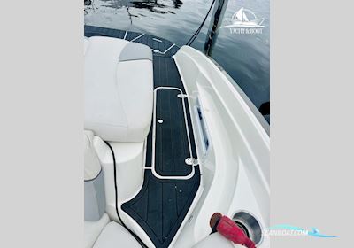 Rinker 246 Captiva Motorboat 2012, with Mercruiser engine, Germany