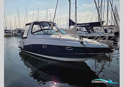 Rinker 260 Express Cruiser Motorboat 2012, with Mercruiser engine, Denmark