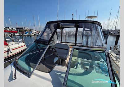 Rinker 260 Express Cruiser Motorboat 2012, with Mercruiser engine, Denmark