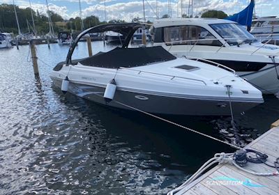 Rinker 276CC Motorboat 2013, with Mercruiser 6,2Mpi V8 engine, Denmark