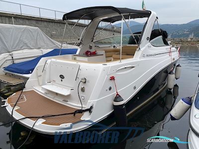 Rinker 280 Motorboat 2010, with Volvo Penta 5.7 Gie DP/S engine, Italy