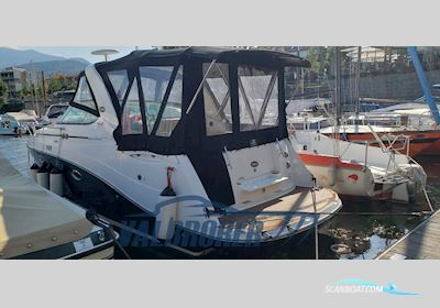Rinker 280 Motorboat 2010, with Volvo Penta 5.7 GIE DP/S engine, Italy