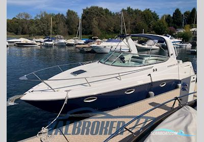 Rinker 280 Motorboat 2007, with Volvo Penta 5.7 gxi engine, Italy
