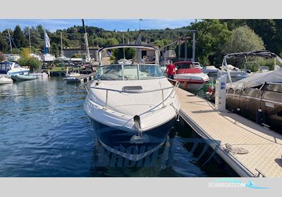 Rinker 280 Motorboat 2007, with Volvo Penta 5.7 gxi engine, Italy
