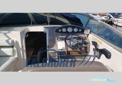 Rinker 280 Motorboat 2007, with Volvo Penta 5.7 gxi engine, Italy