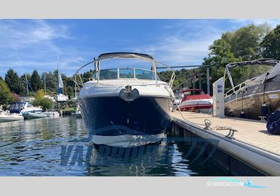 Rinker 280 Motorboat 2007, with Volvo Penta 5.7 Gxi engine, Italy