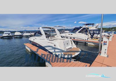 Rinker 280 Motorboat 2007, with Volvo Penta 5.7 Gxi engine, Italy