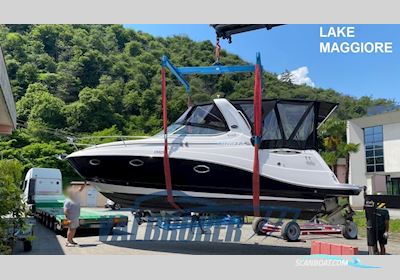 Rinker 280 Motorboat 2010, with Volvo Penta 5.7 GIE DP/S engine, Italy