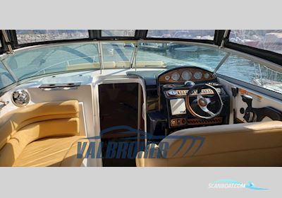 Rinker 280 Motorboat 2010, with Volvo Penta 5.7 GIE DP/S engine, Italy