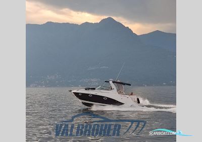 Rinker 280 Motorboat 2010, with Volvo Penta 5.7 GIE DP/S engine, Italy