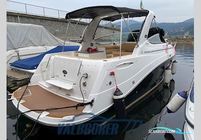 Rinker 280 Motorboat 2010, with Volvo Penta 5.7 GIE DP/S engine, Italy