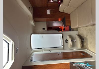 Rinker 310 Express Cruiser Motorboat 2013, with Mercury 5,0 engine, Denmark