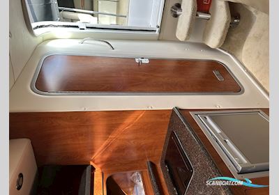 Rinker 310 Express Cruiser Motorboat 2013, with Mercury 5,0 engine, Denmark