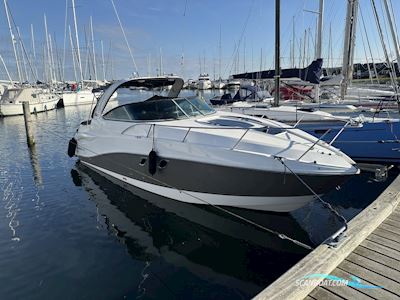 Rinker 310 Express Cruiser Motorboat 2013, with Mercury 5,0 engine, Denmark