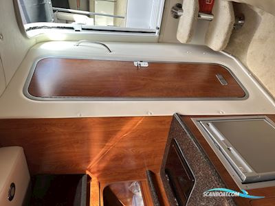 Rinker 310 Express Cruiser Motorboat 2013, with Mercury 5,0 engine, Denmark