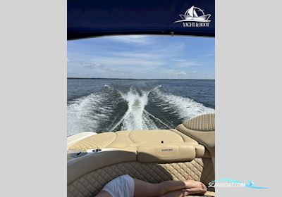 Rinker Captiva 246 Cuddy Motorboat 2006, with Volvo Penta engine, Germany