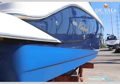 Rinker Fiesta Vee 320 Motorboat 2006, with Volvo Penta engine, The Netherlands