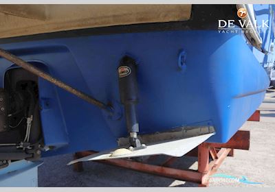 Rinker Fiesta Vee 320 Motorboat 2006, with Volvo Penta engine, The Netherlands