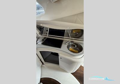 Rio 44 HT - DIESEL - 2007 Motorboat 2007, with CUMMINS QSC 8,3 engine, Croatia