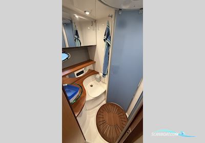 Rio 44 HT - DIESEL - 2007 Motorboat 2007, with CUMMINS QSC 8,3 engine, Croatia