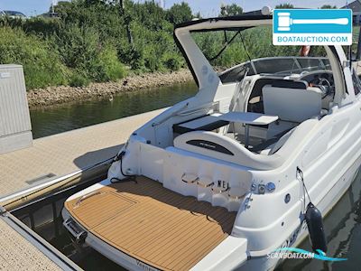 Rio 700 Cruiser Motorboat 2004, with Volvo Penta engine, The Netherlands