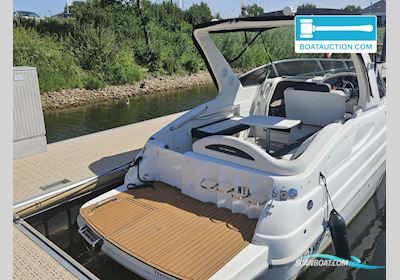 Rio 700 Cruiser Motorboat 2004, with Volvo Penta engine, The Netherlands