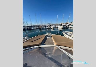 Rio 750 Crusier Motorboat 2008, with Mercruiser engine, Spain